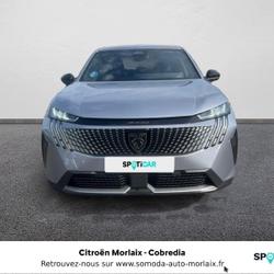 Peugeot 3008 1.2 Hybrid 145ch Allure e-DCS6 Saint-Martin-des-Champs