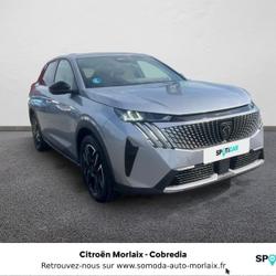 Peugeot 3008 1.2 Hybrid 145ch Allure e-DCS6 Saint-Martin-des-Champs