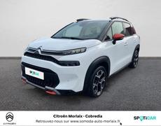 Citroen C3 Aircross Saint-Martin-des-Champs