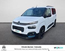 Citroen Berlingo Saint-Martin-des-Champs