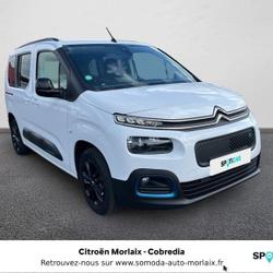 Citroen Berlingo M Moteur Electrique 136ch (100 kW) Shine Automatique Saint-Martin-des-Champs