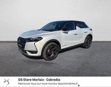 DS DS3 Crossback - PureTech 130ch Performance Line Automatique 7cv - 17 990 €