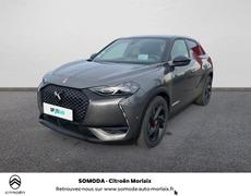 DS DS3 Crossback Saint-Martin-des-Champs