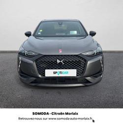 DS DS3 Crossback BlueHDi 130ch Performance Line + Automatique 126g Saint-Martin-des-Champs