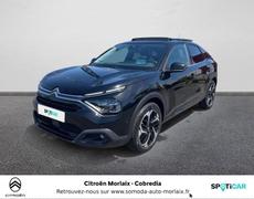 Citroen C4 Saint-Martin-des-Champs