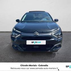 Citroen C4 PureTech 130ch S&S Shine EAT8 Saint-Martin-des-Champs
