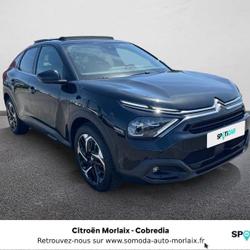 Citroen C4 PureTech 130ch S&S Shine EAT8 Saint-Martin-des-Champs