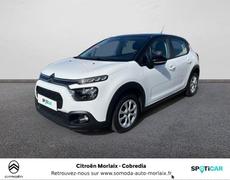 Citroen C3 Saint-Martin-des-Champs