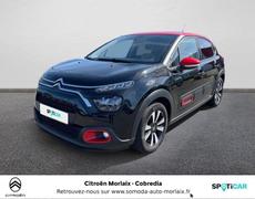 Citroen C3 Saint-Martin-des-Champs