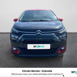Citroen C3 1.2 PureTech 83ch S&S Shine Saint-Martin-des-Champs