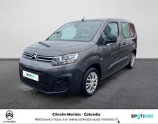 Citroen Berlingo Saint-Martin-des-Champs