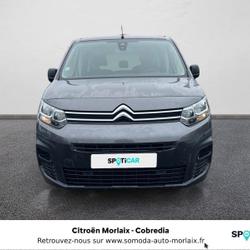 Citroen Berlingo M PureTech 110ch S&S Live Saint-Martin-des-Champs