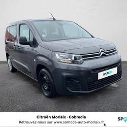 Citroen Berlingo M PureTech 110ch S&S Live Saint-Martin-des-Champs