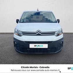 Citroen Berlingo M BlueHDi 100ch S&S Live Saint-Martin-des-Champs