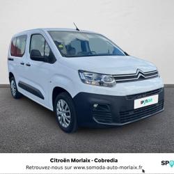 Citroen Berlingo M BlueHDi 100ch S&S Live Saint-Martin-des-Champs