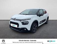 Citroen C3 Saint-Martin-des-Champs