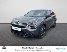Citroen C4 Saint-Martin-des-Champs