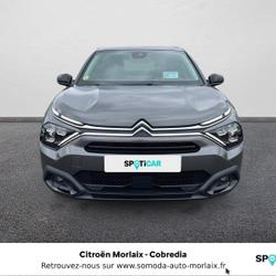 Citroen C4 BlueHDi 130ch S&S Shine EAT8 Saint-Martin-des-Champs