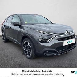 Citroen C4 BlueHDi 130ch S&S Shine EAT8 Saint-Martin-des-Champs