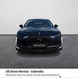 DS DS4 E-TENSE 225ch Rivoli Saint-Martin-des-Champs