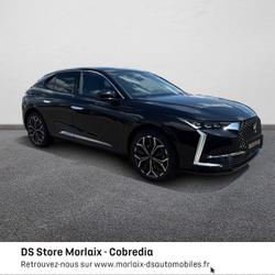 DS DS4 E-TENSE 225ch Rivoli Saint-Martin-des-Champs