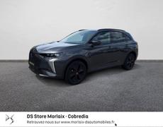 DS DS7 Saint-Martin-des-Champs