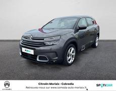 Citroen C5 Aircross Saint-Martin-des-Champs