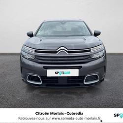 Citroen C5 Aircross BlueHDi 130ch S&S Business EAT8 E6.d Saint-Martin-des-Champs