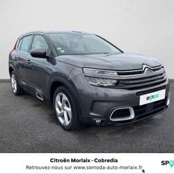 Citroen C5 Aircross BlueHDi 130ch S&S Business EAT8 E6.d Saint-Martin-des-Champs