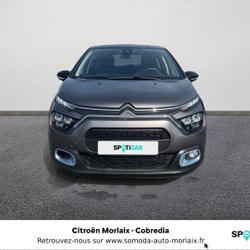 Citroen C3 1.2 PureTech 110ch S&S ELLE Saint-Martin-des-Champs