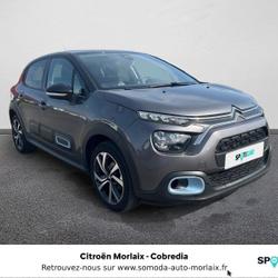 Citroen C3 1.2 PureTech 110ch S&S ELLE Saint-Martin-des-Champs