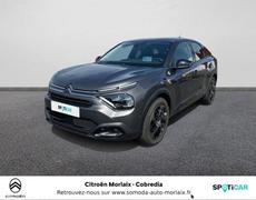 Citroen C4 Saint-Martin-des-Champs