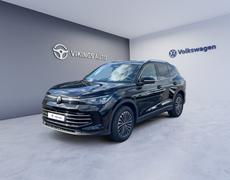 Volkswagen Tiguan Le Grand-Quevilly
