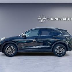 Volkswagen Tiguan 1.5 eTSI 150ch DSG7 Elegance occasion - Le Grand-Quevilly - photo 2/18