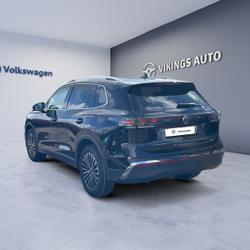 Volkswagen Tiguan 1.5 eTSI 150ch DSG7 Elegance occasion - Le Grand-Quevilly - photo 3/18
