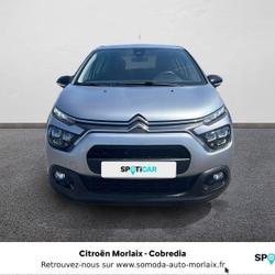 Citroen C3 1.2 PureTech 83ch S&S PLUS Saint-Martin-des-Champs