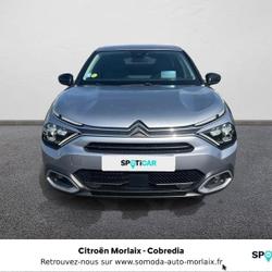 Citroen C4 BlueHDi 130ch S&S Shine EAT8 Saint-Martin-des-Champs