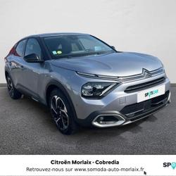 Citroen C4 BlueHDi 130ch S&S Shine EAT8 Saint-Martin-des-Champs