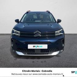 Citroen C5 Aircross Hybrid 225ch Shine e-EAT8 Saint-Martin-des-Champs