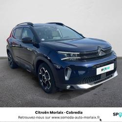 Citroen C5 Aircross Hybrid 225ch Shine e-EAT8 Saint-Martin-des-Champs