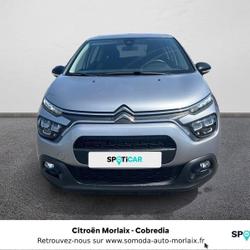 Citroen C3 1.2 PureTech 83ch S&S PLUS Saint-Martin-des-Champs