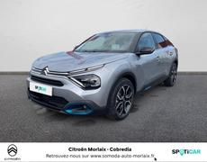 Citroen C4 Saint-Martin-des-Champs