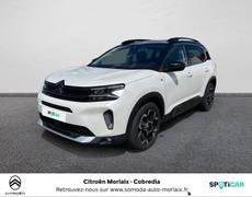 Citroen C5 Aircross Saint-Martin-des-Champs