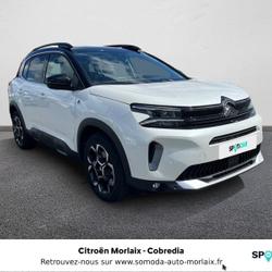Citroen C5 Aircross Hybrid rechargeable 180ch Shine &euml;-EAT8 Saint-Martin-des-Champs