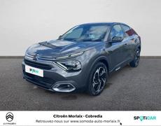 Citroen C4 Saint-Martin-des-Champs