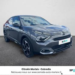 Citroen C4 1.2 Hybride 136ch S&S BUSINESS Automatique Saint-Martin-des-Champs