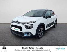 Citroen C3 - 1.2 PureTech 110ch S&S ELLE - 12 489 €