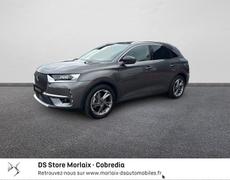 DS DS7 Crossback Saint-Martin-des-Champs
