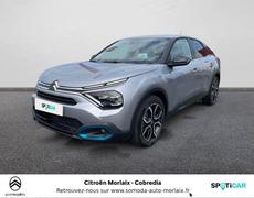 Citroen C4 Saint-Martin-des-Champs
