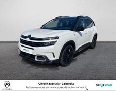 Citroen C5 Aircross Saint-Martin-des-Champs